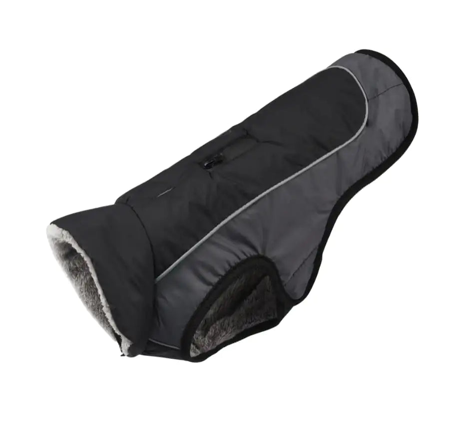 WarmPup Padded Dog Coat